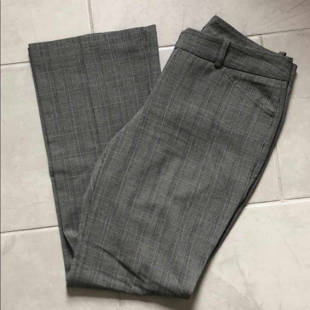 Modern fit Worthington Trouser